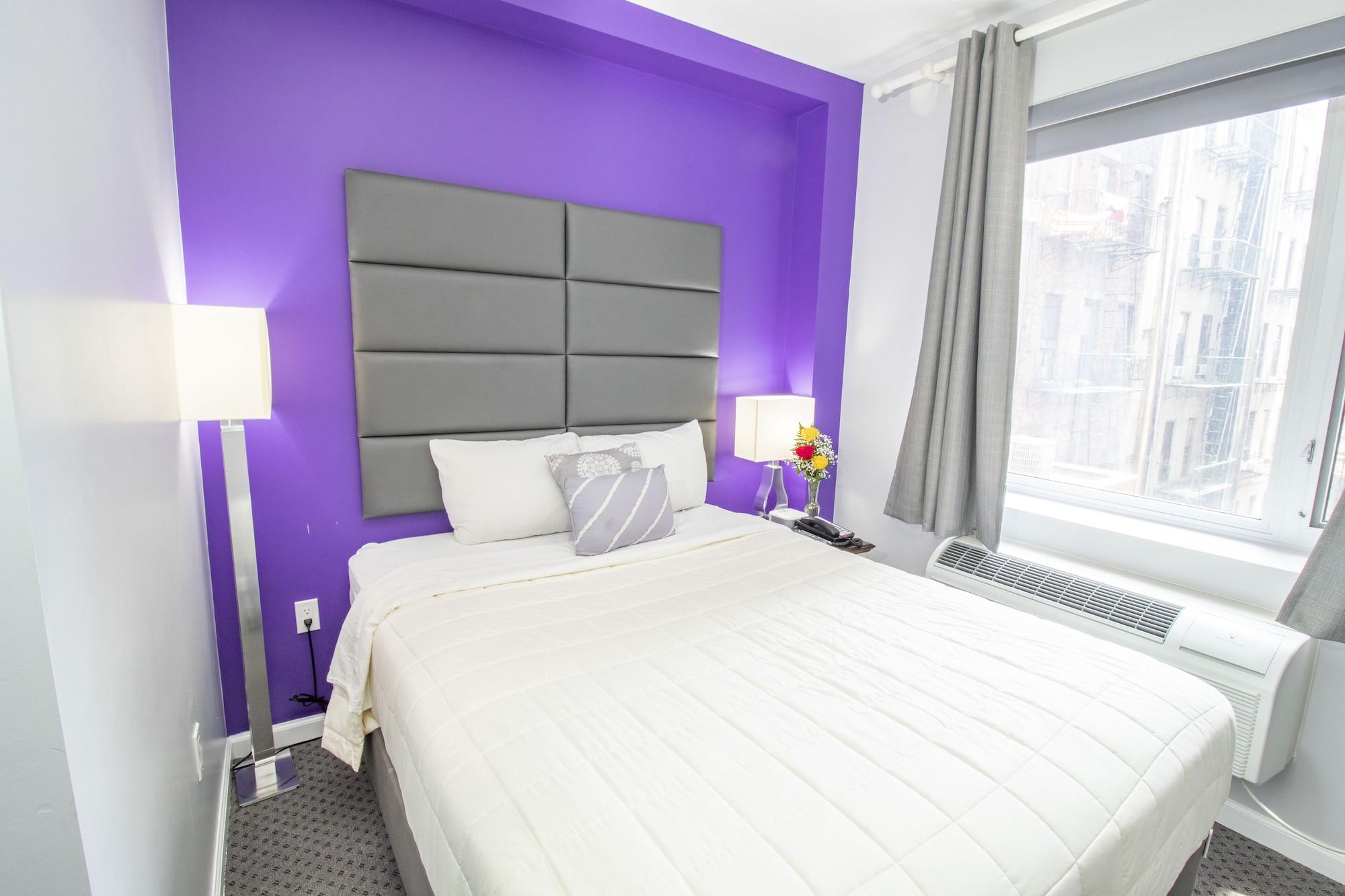 Canal Loft Hotel Nueva York Exterior foto