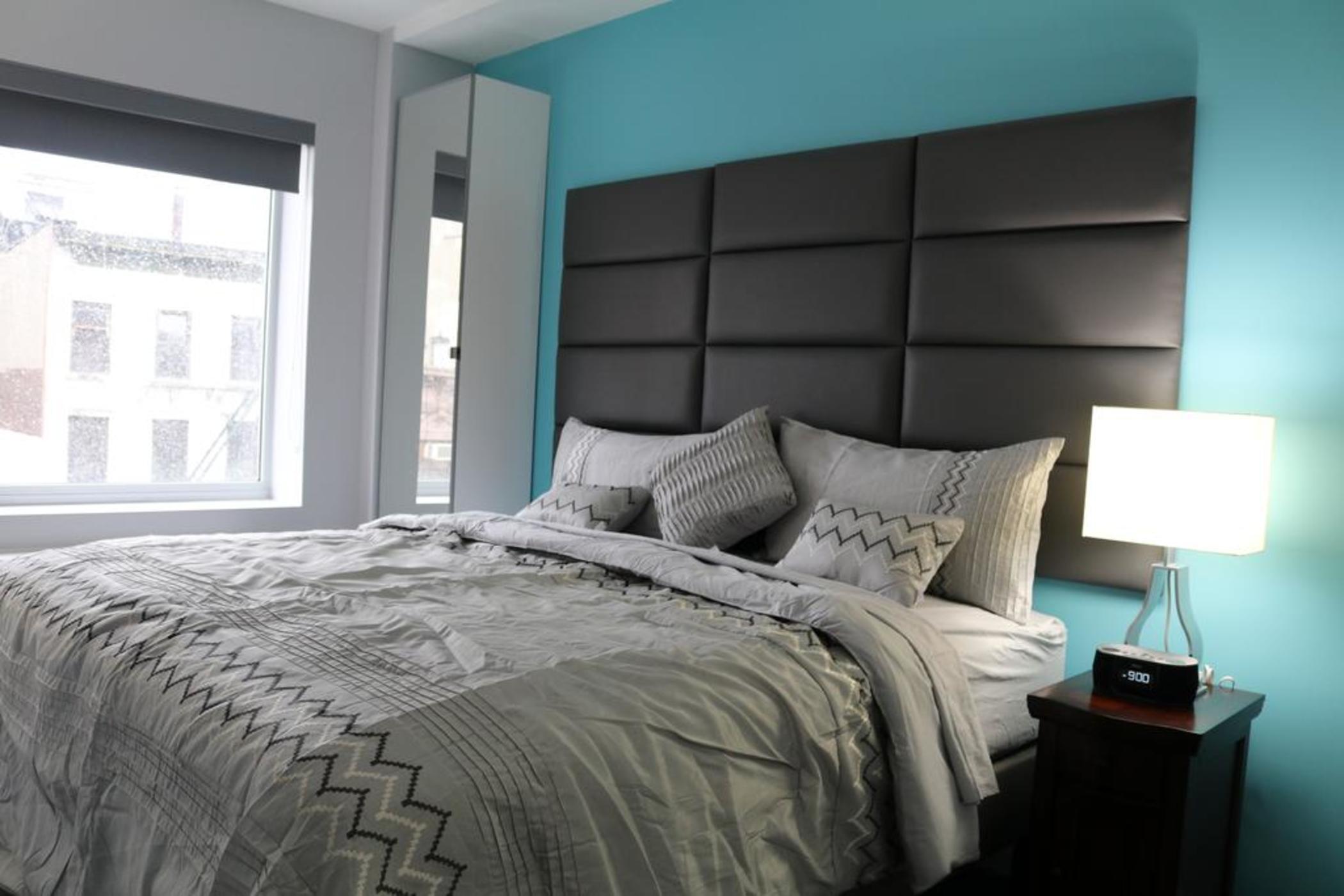 Canal Loft Hotel Nueva York Exterior foto