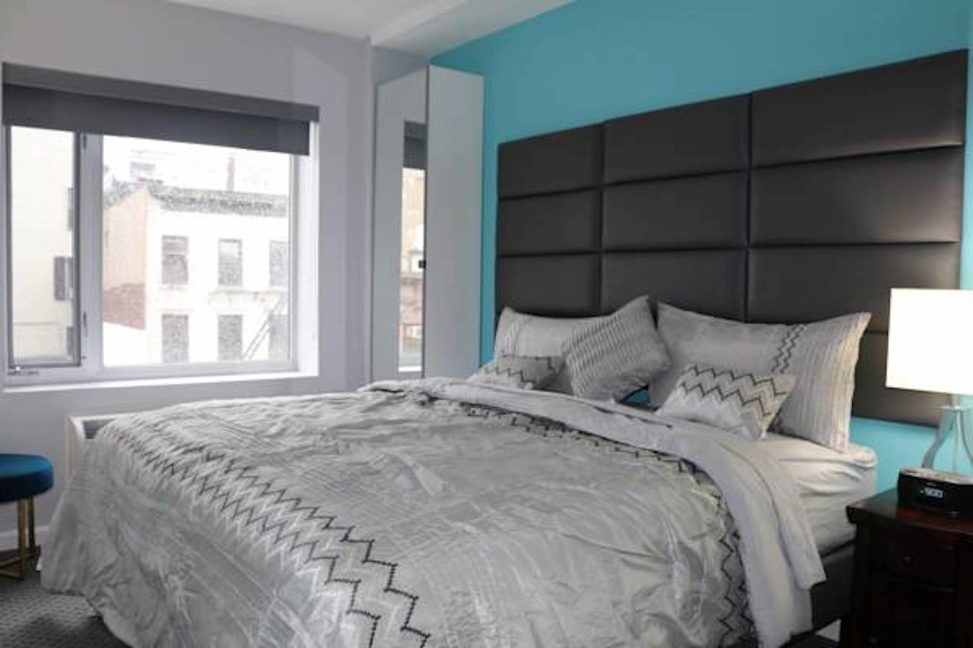 Canal Loft Hotel Nueva York Exterior foto